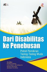Cover Disabilitas