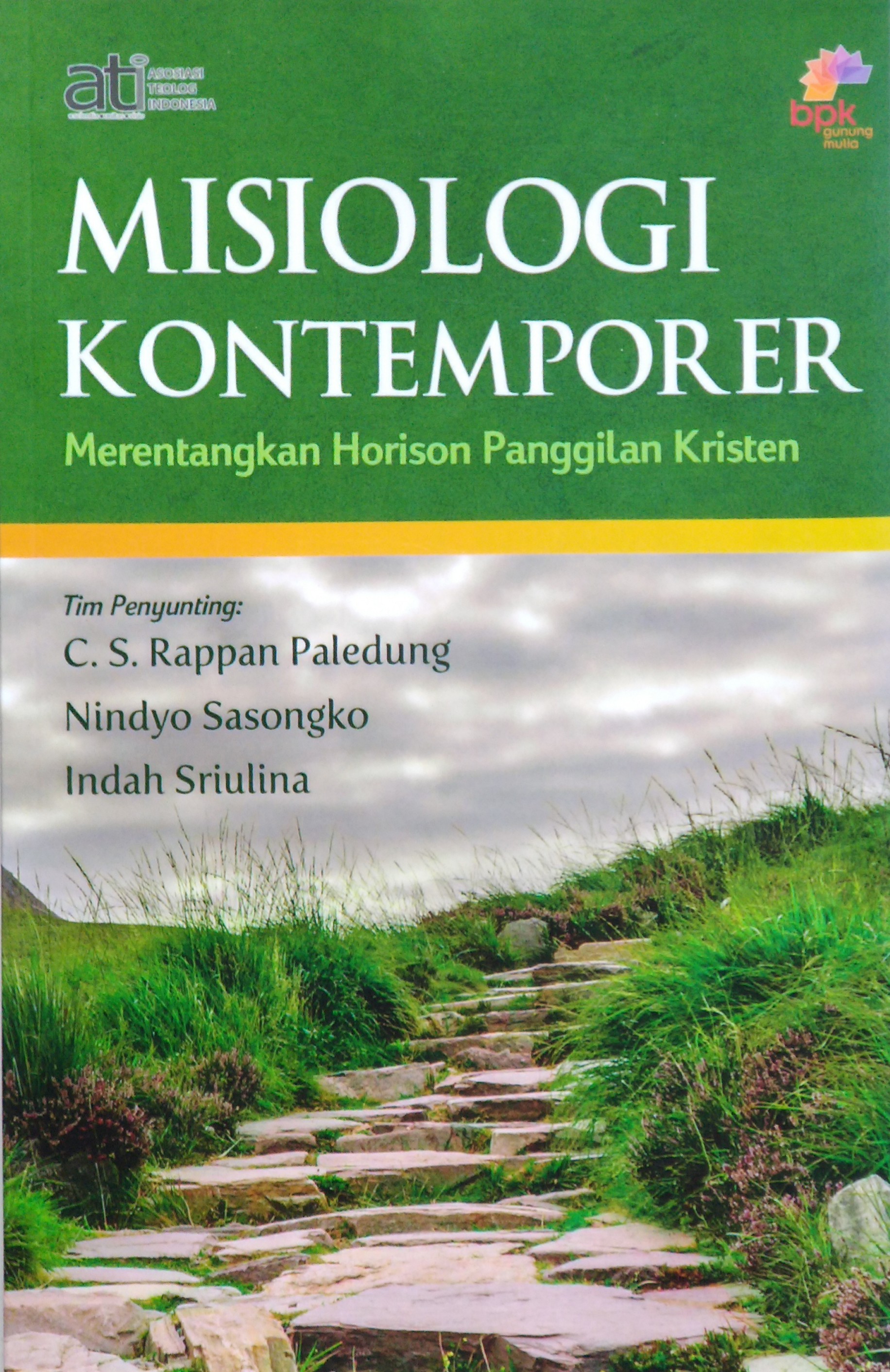 Misiologi Kontemporer