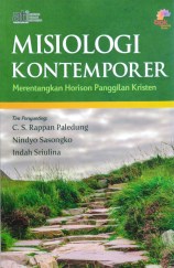 Misiologi Kontemporer